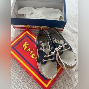 Krickets Kids Vintage Shoes
